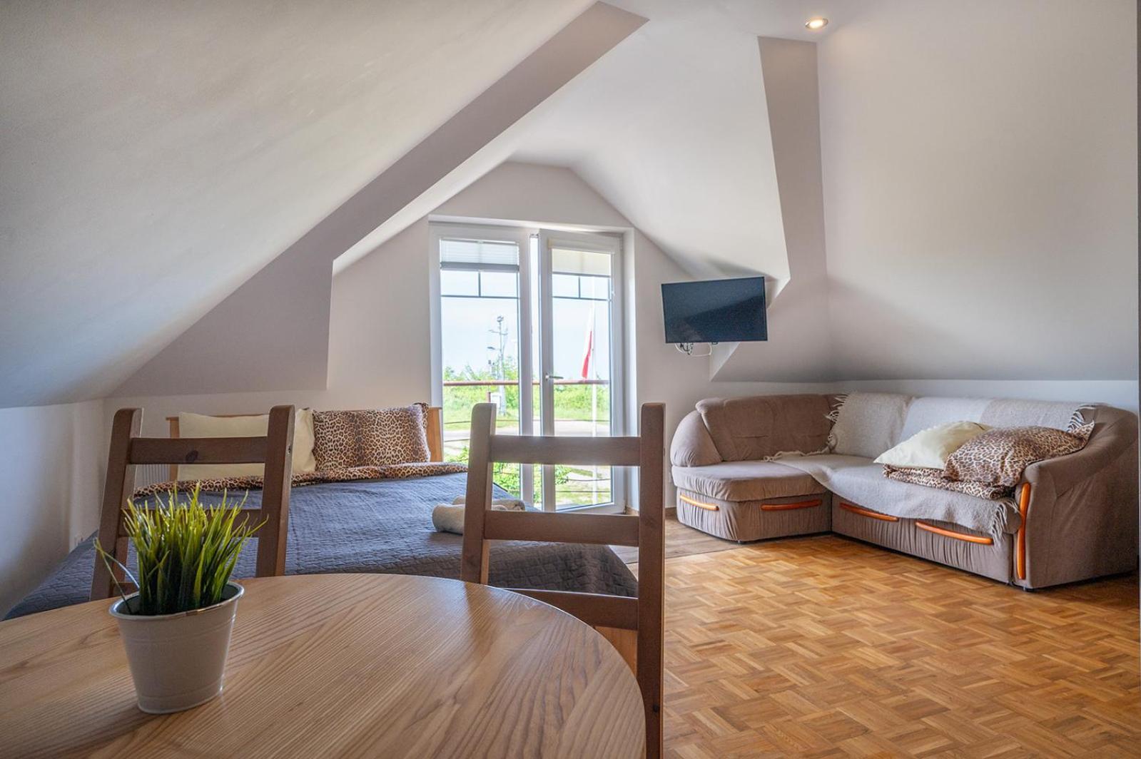 Villa Cis Дарлово Экстерьер фото