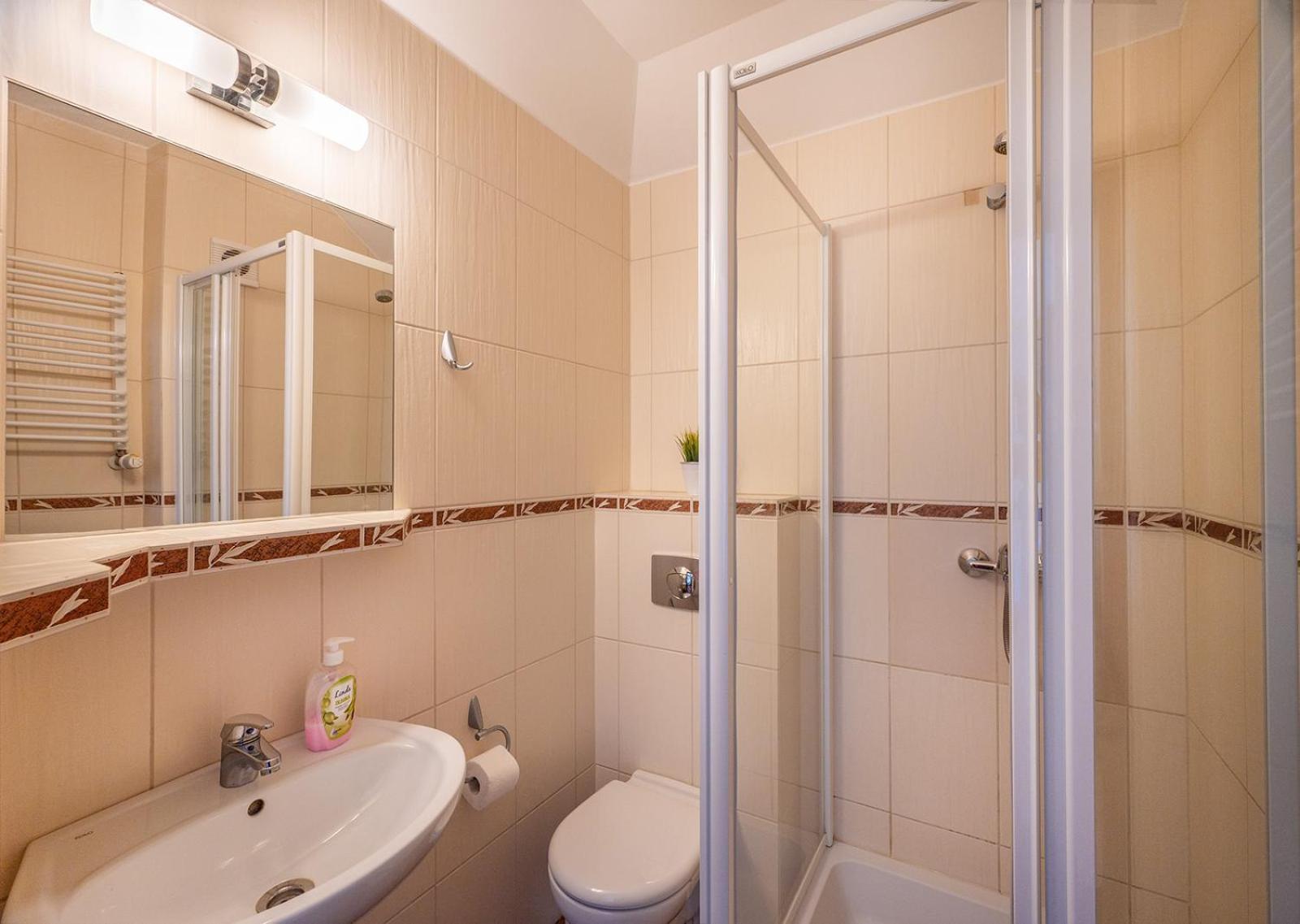 Villa Cis Дарлово Экстерьер фото