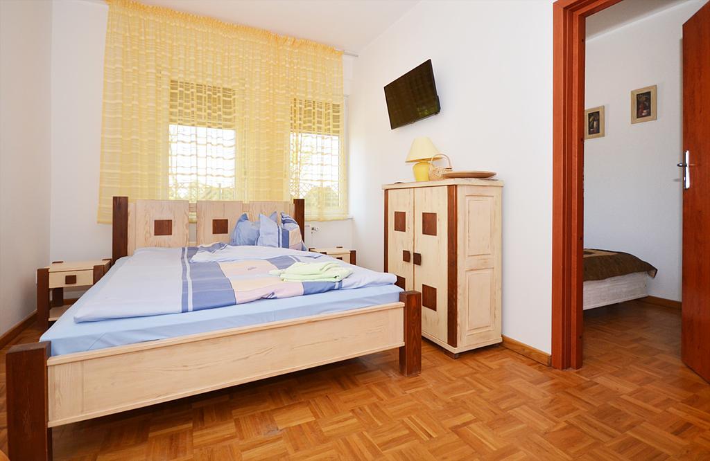 Villa Cis Дарлово Экстерьер фото