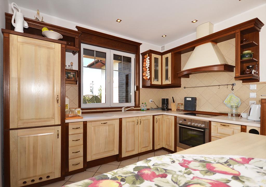 Villa Cis Дарлово Экстерьер фото