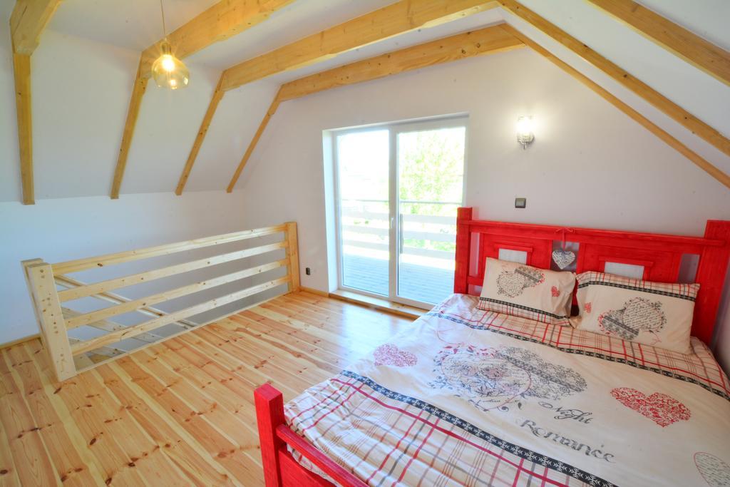 Villa Cis Дарлово Экстерьер фото