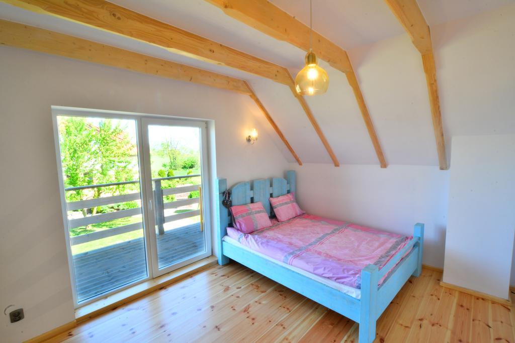 Villa Cis Дарлово Экстерьер фото