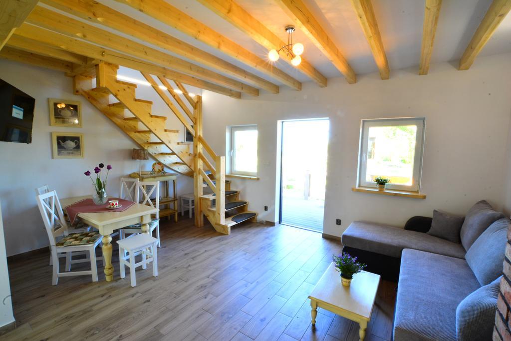 Villa Cis Дарлово Экстерьер фото