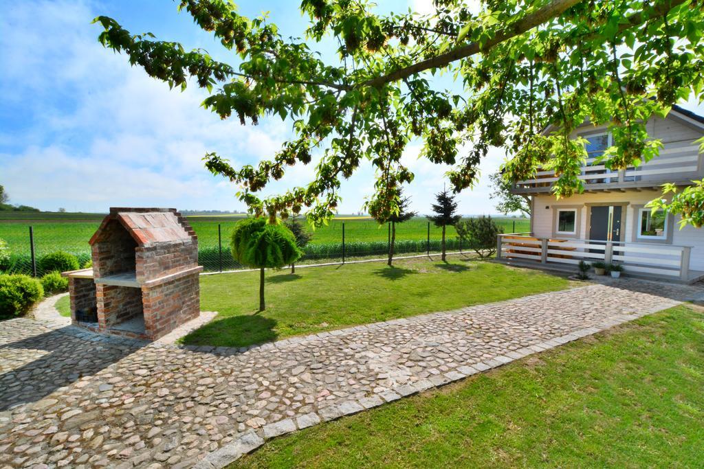 Villa Cis Дарлово Экстерьер фото
